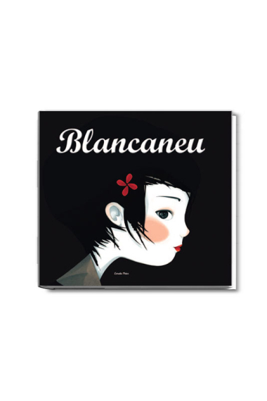 Blancaneu