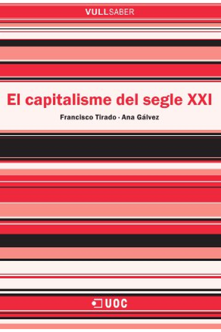 El capitalisme del segle XXI