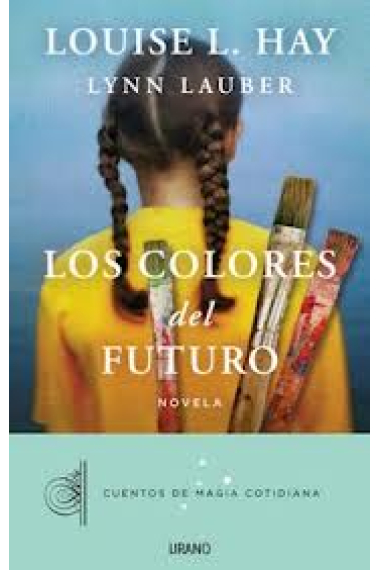 Los colores del futuro