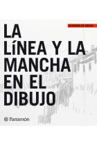 La línea y la mancha en el dibujo. Academia de dibujo