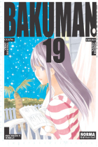 Bakuman 19