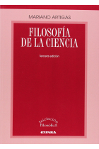 Filosofía de la ciencia (3ª ed.)