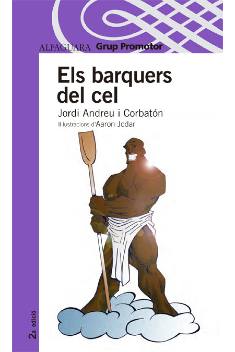 Els barquers del cel