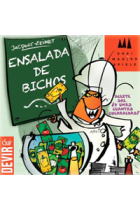 Ensalada de Bichos