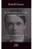 El desafío social de nuestro tiempo