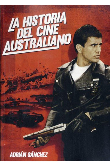 La historia del cine australiano