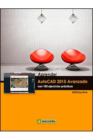 Aprender  Autocad 2015 avanzado