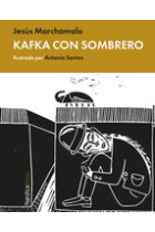 Kafka con sombrero