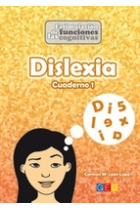 Dislexia. Cuaderno 1