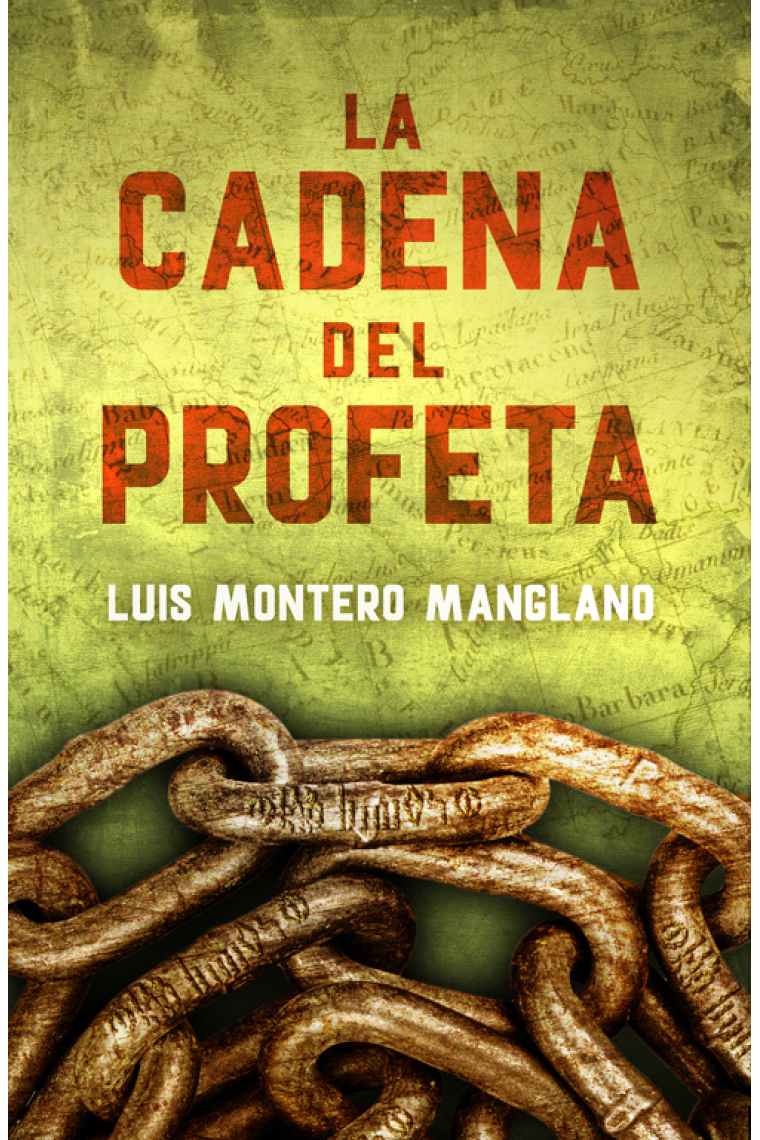 La cadena del profeta