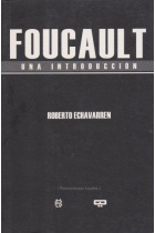 Foucault: una introducción