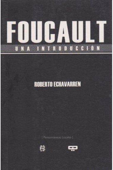 Foucault: una introducción