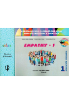 Emphaty 1.Programa para el desarrollo de la empatia emociona y cognitiva