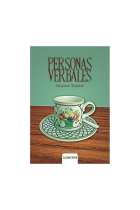 Personas verbales