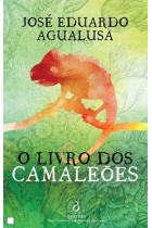 O Livro dos Camaleões