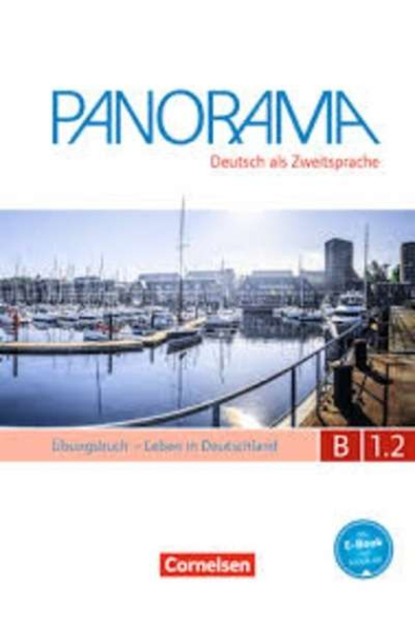 Panorama B1.2 Übungsbuch