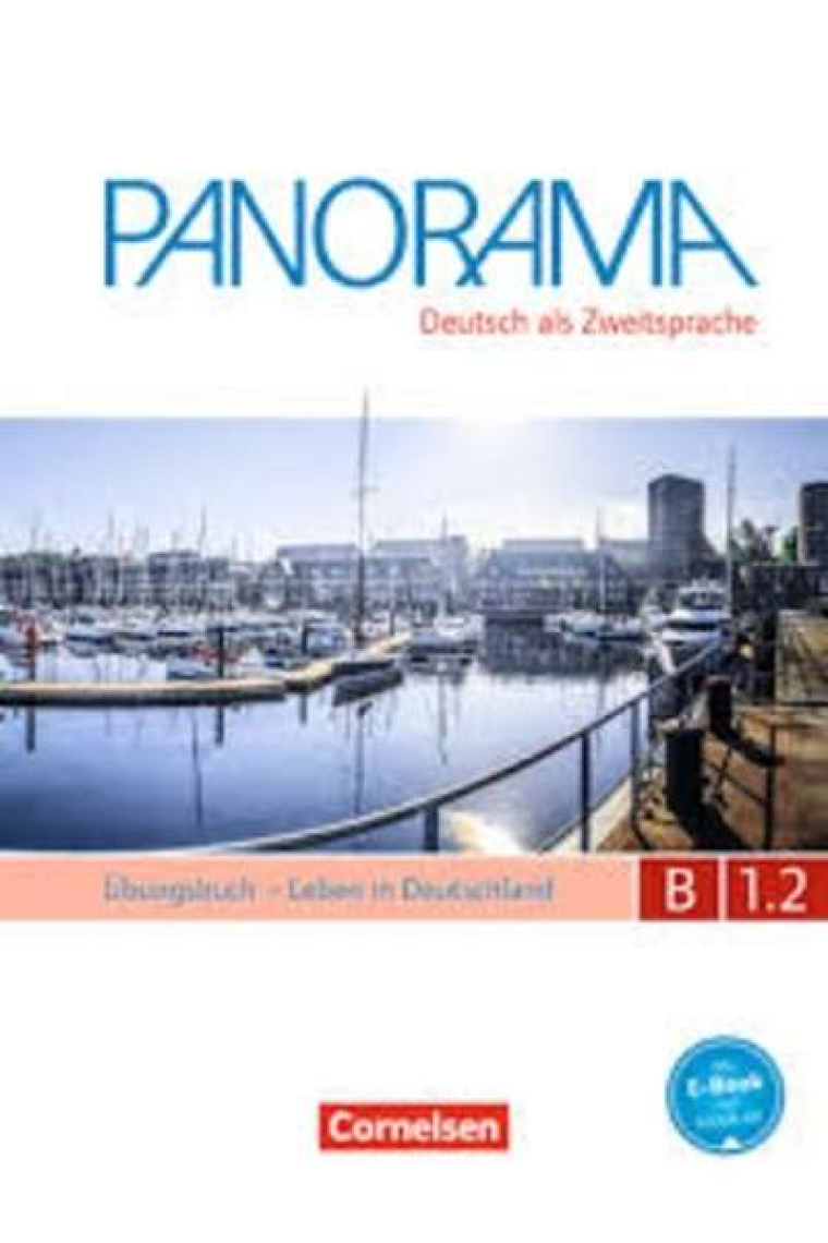 Panorama B1.2 Übungsbuch