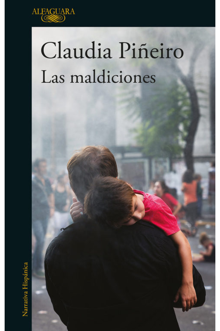 Las maldiciones