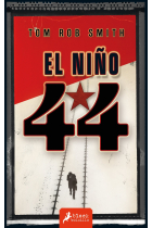 El niño 44