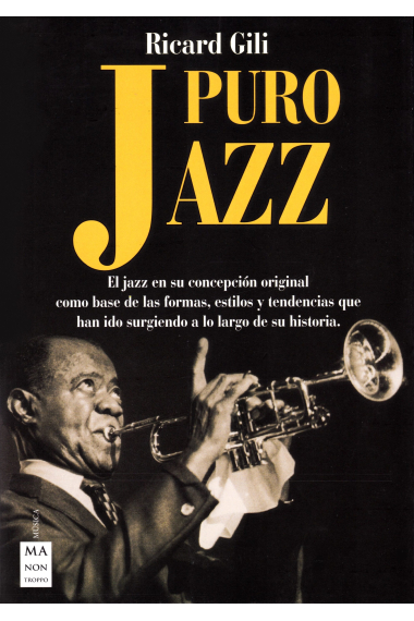 Puro jazz