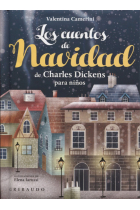 Los cuentos de navidad de Charles Dickens para niños