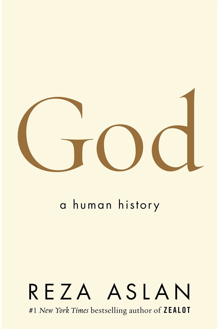 God: a human history