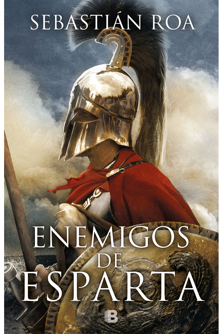 Enemigos de Esparta