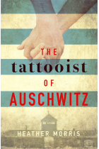 The Tattooist Of Auschwitz