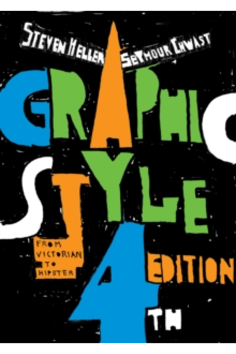 Graphic Style: From Victorian to Hipster