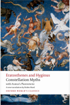 Constellation Myths: with Aratus's Phaenomena