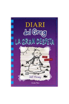 Diari del Greg 13. La gran desfeta