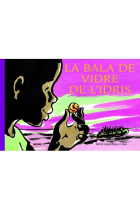 La bala de vidre de l'Idris