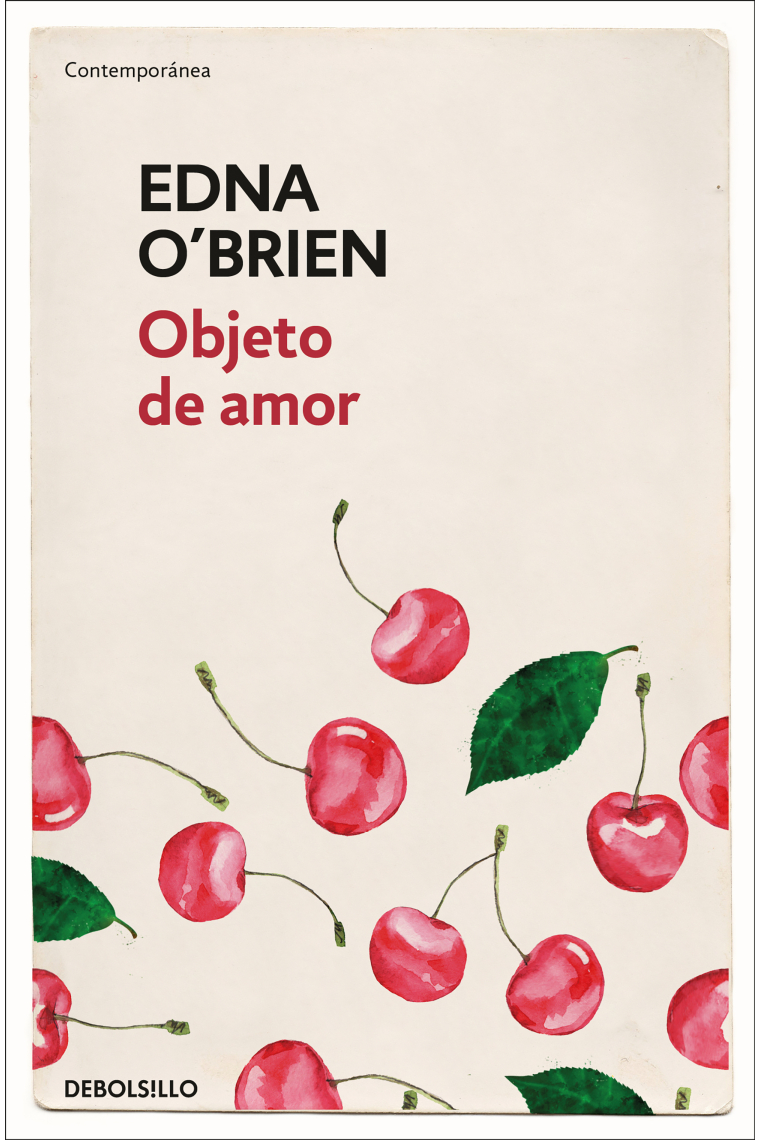 Objeto de amor