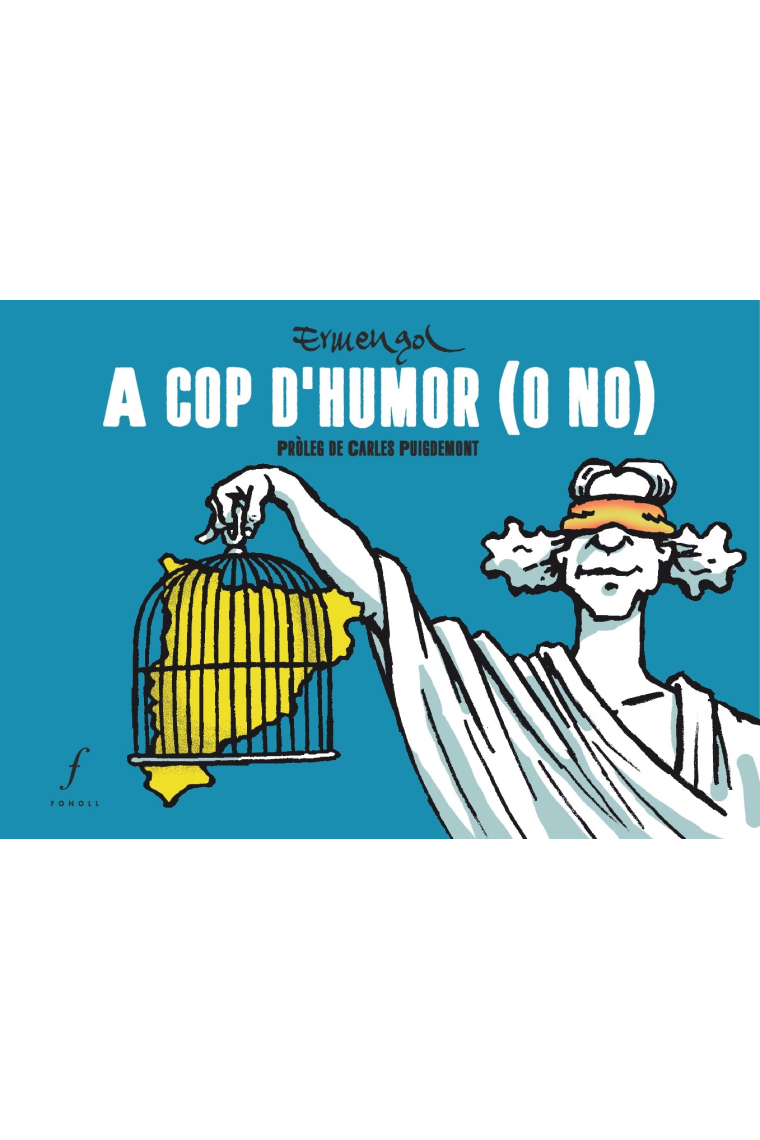 A cop d'humor (o no)