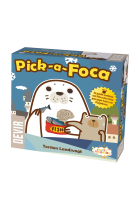 Pick-A-Foca