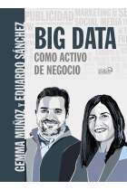 Big data como activo de negocio