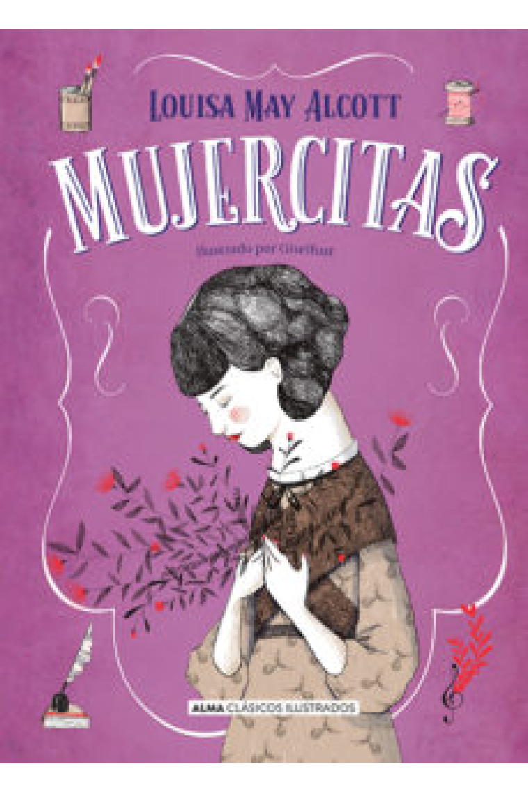 Mujercitas