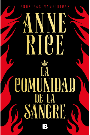 La comunidad de la sangre