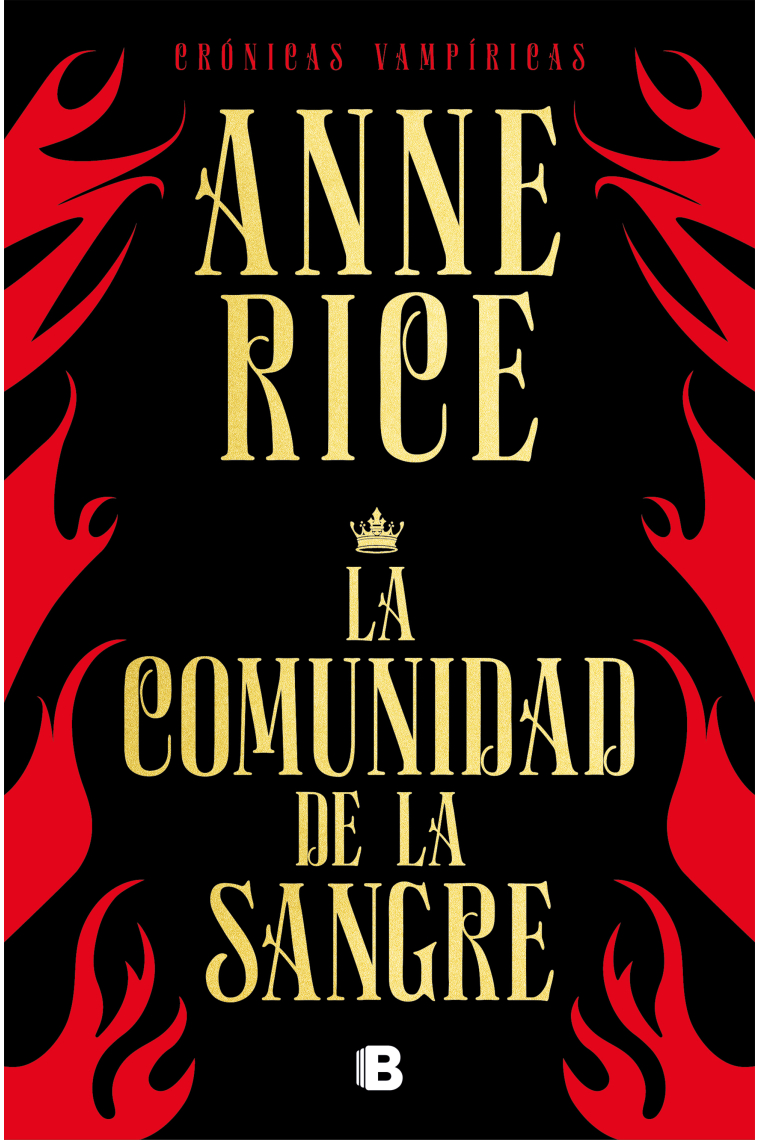 La comunidad de la sangre