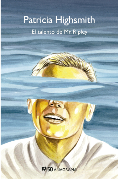 El talento de Mr. Ripley