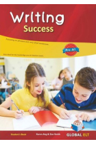 Writing Success Level Pre A1 - Starters