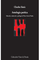 Antología poética (Edición Bilingüe)