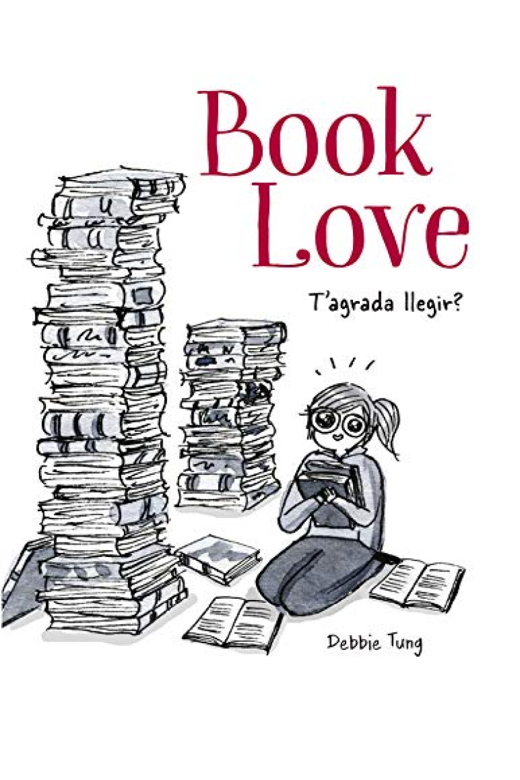 Book Love