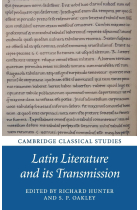 Latin Literature and its Transmission