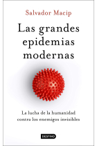 Las grandes epidemias modernas