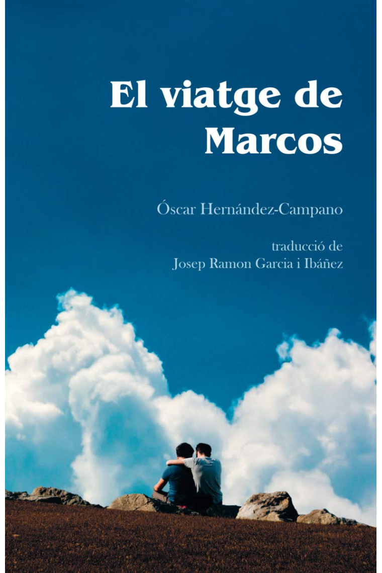 El viatje de Marcos