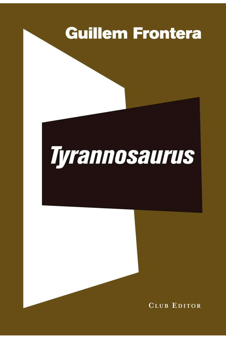 Tyrannosaurus