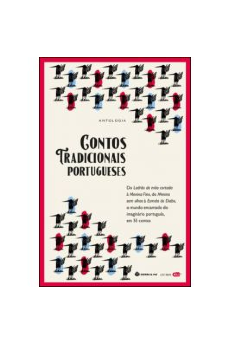 Contos Tradicionais Portugueses .Antologia