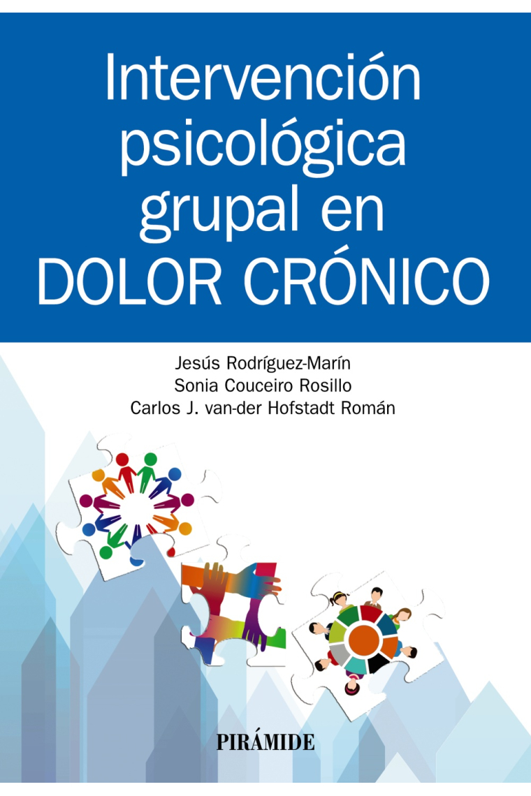 Intervención psicológica grupal en dolor crónico