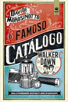 O Famoso Catálogo Walker & Dawn (edición en gallego)